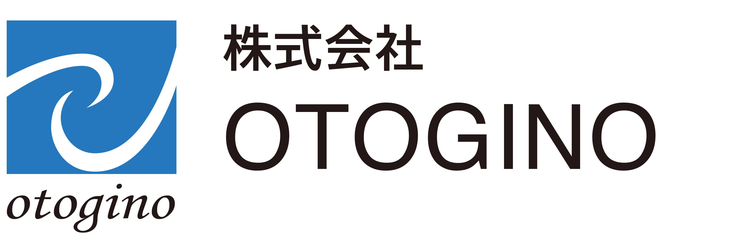 株式会社OTOGINO